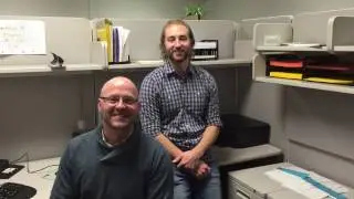 Cimetrix 2015 Holiday Video