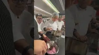 #ICCAChefSpeak: Insights from Chef Leo's Introduction to Chocolates Class, Part 1