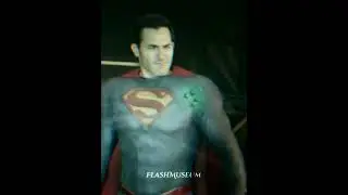 Superman - Stand Down 〽️