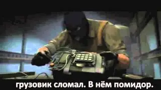 Это видео вышло когда вышла игра CsGo