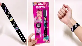 Lego Friends DOTS Bracelet