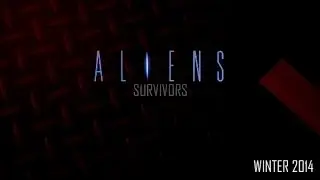 Roblox - Aliens Survivors