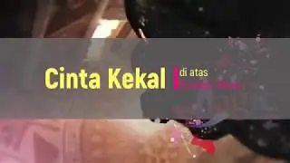 Cinta Kekal di atas Pondasi Takwa