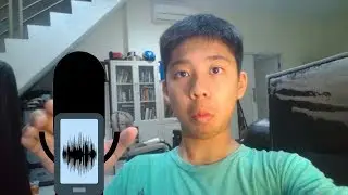 Phone as MIC HACK | for FREE