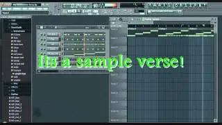 May 31st Random Beat Demo