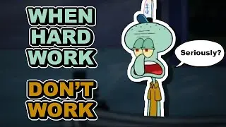 Work Smarter, Not Harder: Here's Why