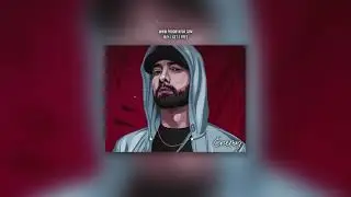 [FREE] Eminem x Ski Mask The Slump God - Type Beat | 