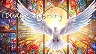 Divine Mystery                    by Jack Hammer