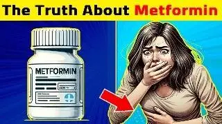 Do NOT Take METFORMIN “Until” You Watch This!