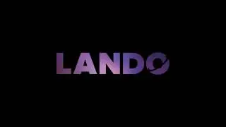 How do I set the timezone in a Lando service?