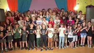 Lip singing- Gimn Kashtana