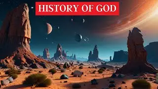 History of God Story | History of God | History of God Shiva | Story of God Creation