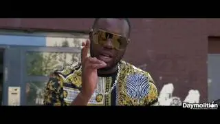 Sossa93t - Callaté Freestyle I Daymolition