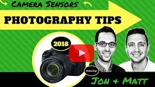 How to Clean Digital Camera Sensors