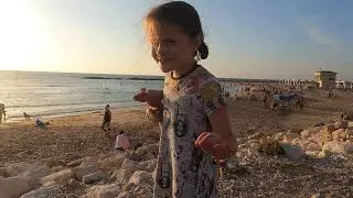 Обычный вечер