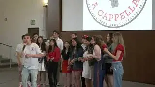 Redline’s Annual Spring Concert 2023 - Valerie