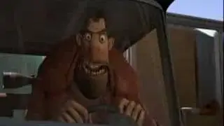 funny Deer Open Season