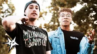Foe Snow x Foe Jay - Say No More (Edited by @yungtada)