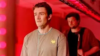 Измерение 404 (1 сезон) — Русский трейлер (2017)
