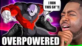 Dragon Ball Super really had a "TOURNAMENT OF MENACES"!!