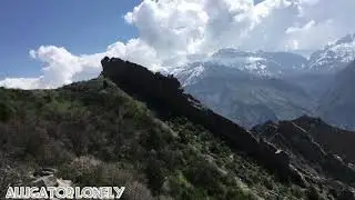 Паларинг-гармов-нишов- загадка. Чукри - рова. Сурхаб дарья. See how beautiful nature is