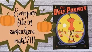 The Ugly Pumpkin Read Aloud