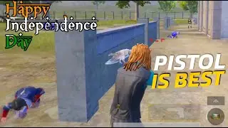 🔥 Realme 6 Pubg Montage | Independence Day Special BGMI | Realme 6 Lag Problem Gives Failed Clutches