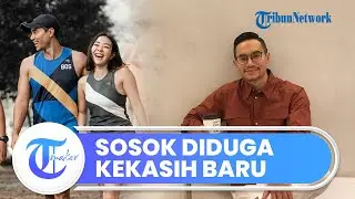 Seusai Putus, Terungkap Sosok yang Diduga Jadi Kekasih Baru Gisella Anastasia