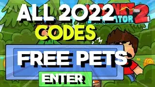 Magnet Simulator 2 *VALID* Codes ||Roblox Codes ||SshinyShxdow