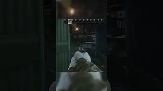 You dont have to pick every fight you see ;) #shorts #escapefromtarkov #eft