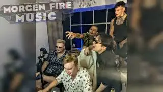 MORGENSTERN, The Limba, NILLETTO & Boombl4 - Сколько Стоит Любовь (ПРЕМЬЕРА ТРЕКА, 2022) СЛИВ