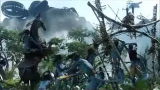 Avatar.2009 - Hero Of The Day