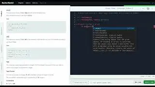 Hackerrank Python Solution  #4 Built Ins - Python: Any or All