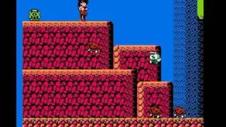 Let's Play Clash at Demonhead part 1