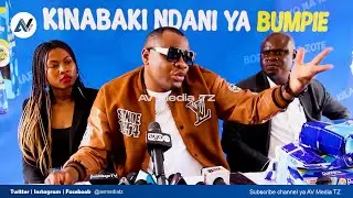 BABA LEVO AMCHANA ALIKIBA, ADAI HARMONIZE NI MUONGO, AGUSIA UGOMVI WA DIAMOND NA RAYVANNY