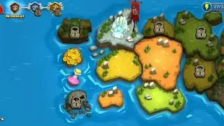 Dungeon Boss Chapter 5 Complete+*EPIC* Boss Battle!!!