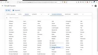 SAYING HAPPY NEW YEAR IN EVERY LANGUAGE WITH GOOGLE TRANSLATE