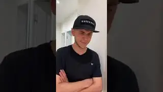 Dad hides ice cream 