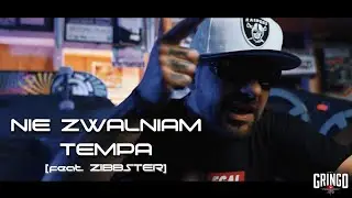 PŁONIAK - NIE ZWALNIAM TEMPA (feat. ZIBBSTER)