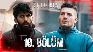 Sıfır Bir | 10. Bölüm (2. Sezon Finali)