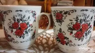 Мои покупки с барахолки 🧺🛍️💃🦊