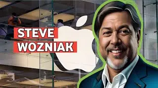 Steve Wozniak: The Tech Wizard Behind Apple's Revolution