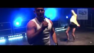 Extazy  - kakao -  I Podlaska Gala Muzyki Tanecznej Mońki 2013 - HD