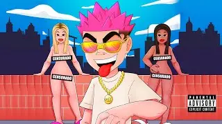 4. MC Novin - Foi Substituída (EP +18)