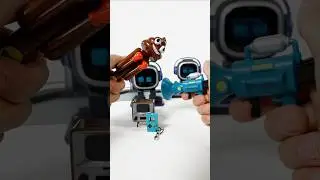 Ai Robot Strikes Back 💀