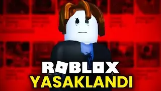ROBLOX BANNED (Full Details)