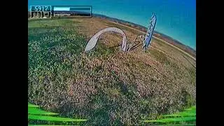 drone race
