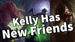 Are Kelly Decks Slayed From Gwent For Good? Mammuna Chimes In!