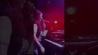 Live with 4 on the Floor band at Darling bar
