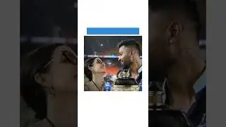 "Ek Pahadi Thapad Padega..." & Hardik Pandya | No Hate #kanganaranaut  #hardikpandya